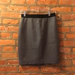 Ann Taylor Pencil Skirt